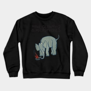 The Microphones - The Glow pt 2 Crewneck Sweatshirt